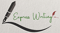 Express Writing INC Logo